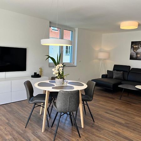 Neues Seeapartment Юберлінген Екстер'єр фото