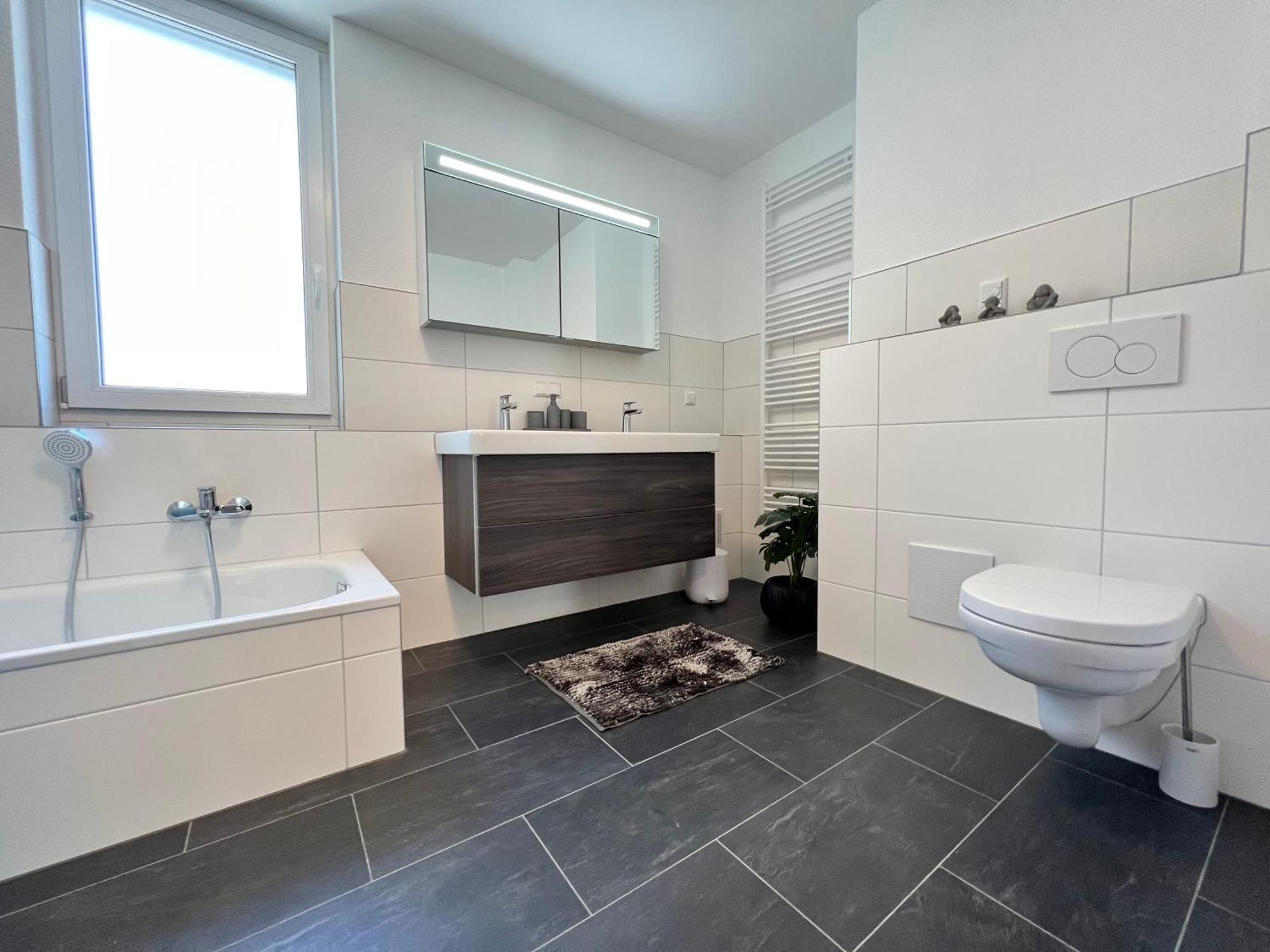 Neues Seeapartment Юберлінген Екстер'єр фото