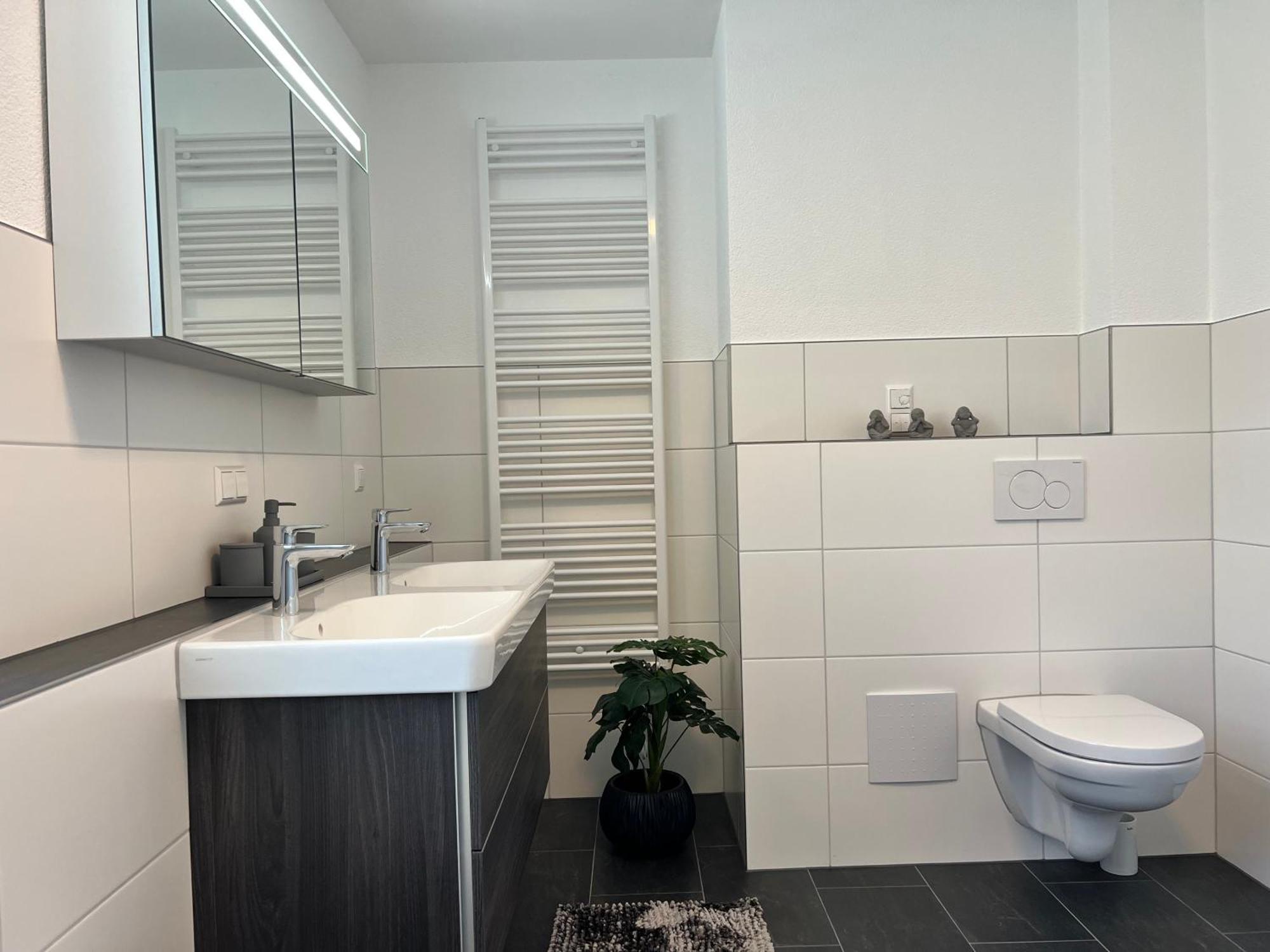 Neues Seeapartment Юберлінген Екстер'єр фото