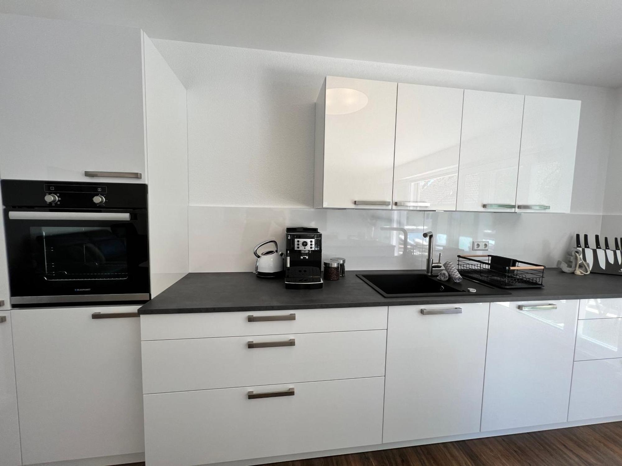 Neues Seeapartment Юберлінген Екстер'єр фото