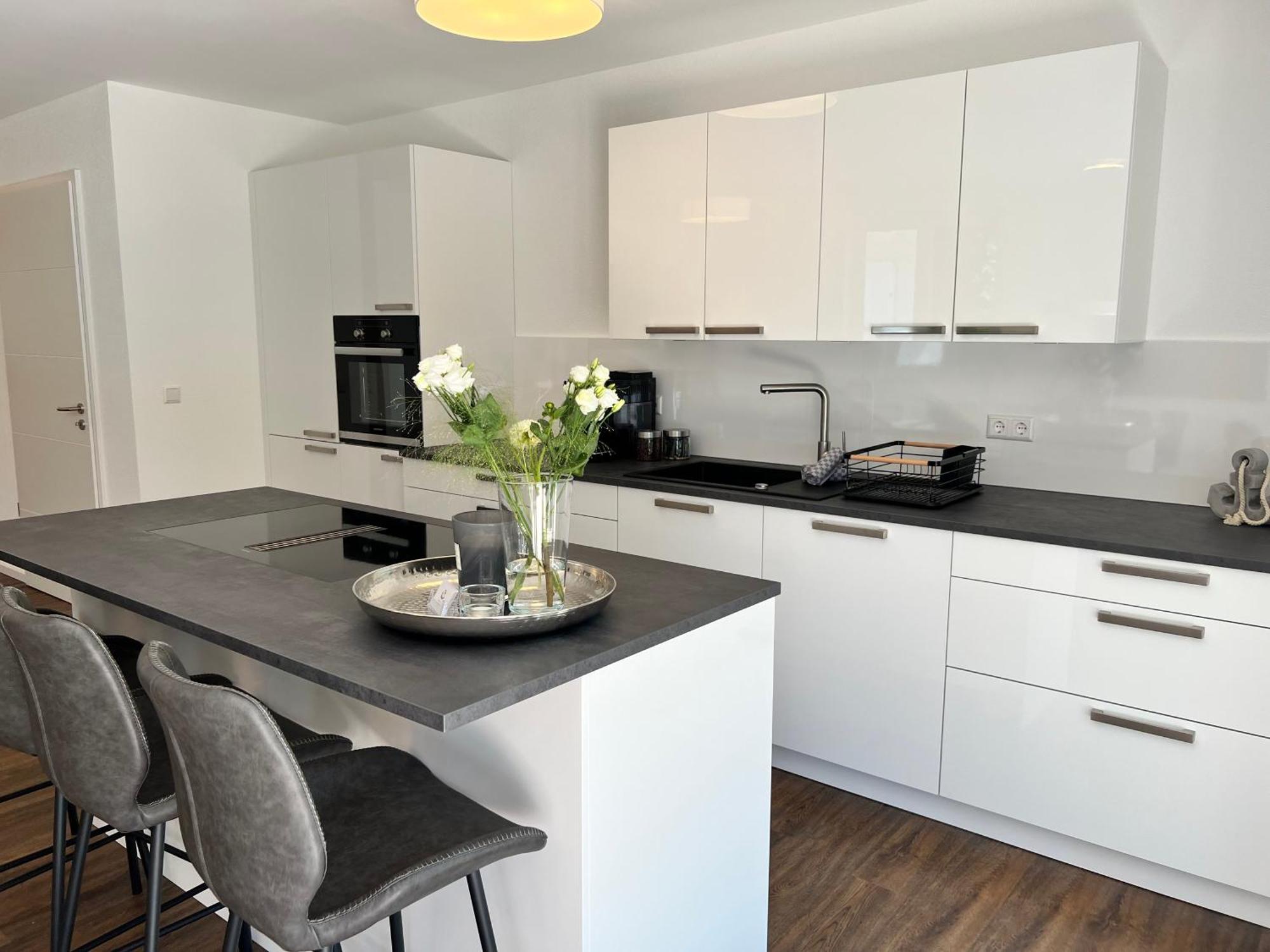 Neues Seeapartment Юберлінген Екстер'єр фото