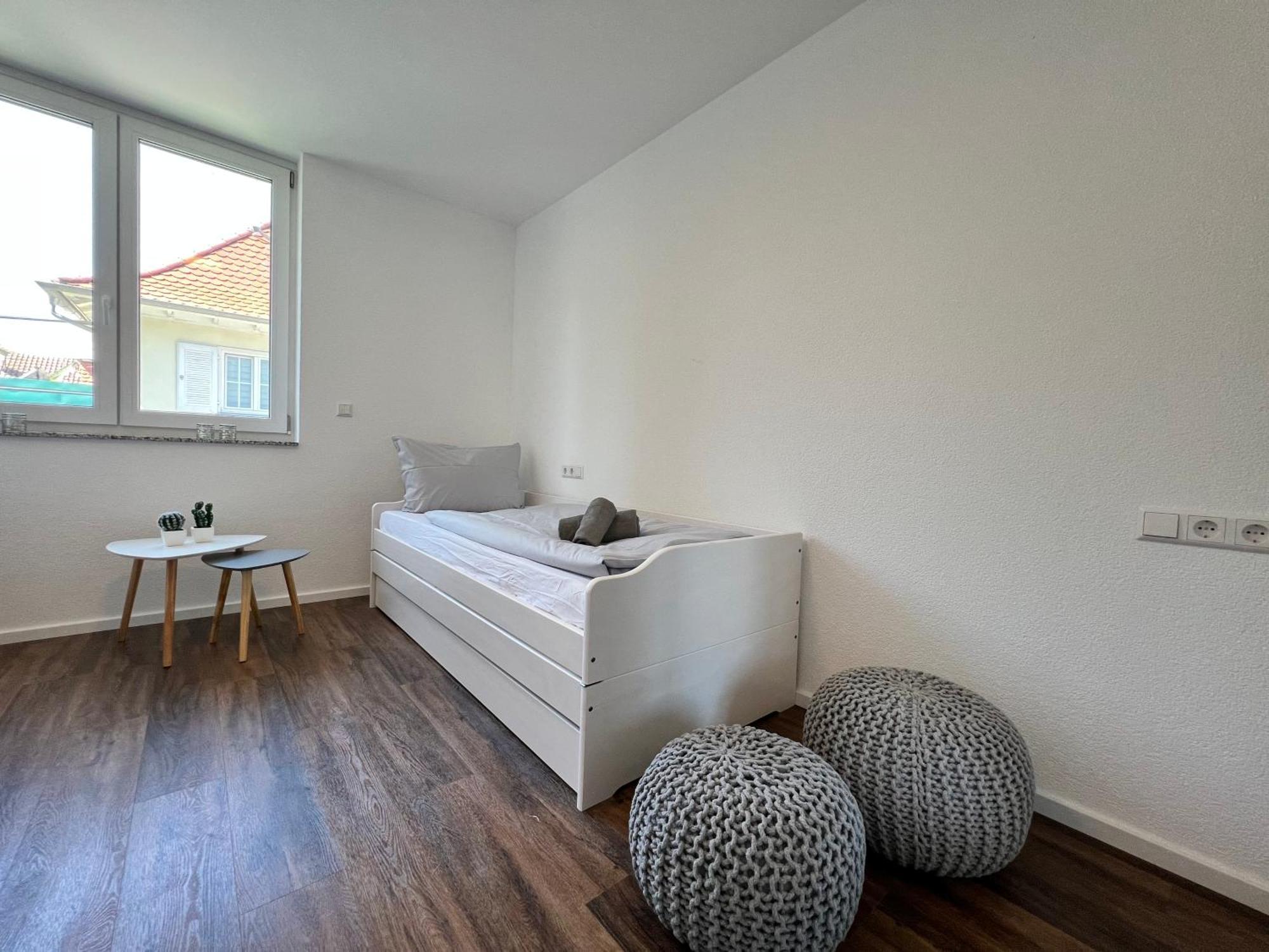 Neues Seeapartment Юберлінген Екстер'єр фото